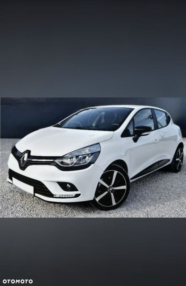 Renault Clio 1.5 dCi Energy Alize EU6c - 2