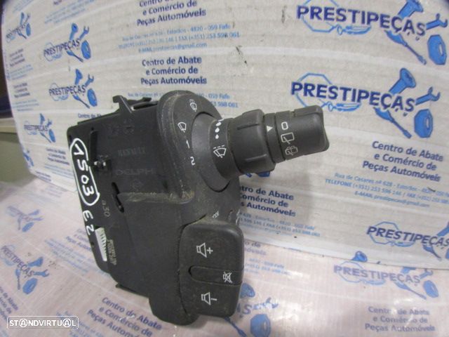 Comutador 88103003156 RENAULT MODUS FASE 1 2006 1.5DCI 85CV 5P VERDE ESCURO ESCOVAS - 2