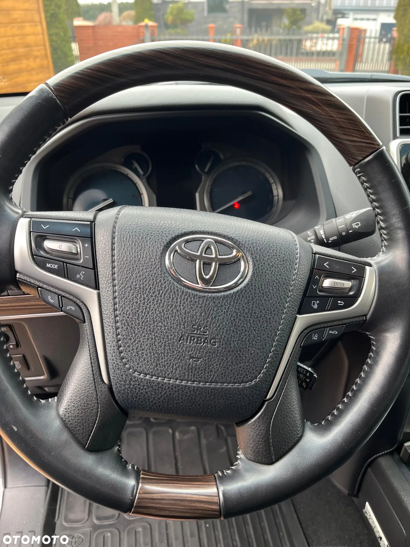 Toyota Land Cruiser LC 2.8 D-4D Executive - 13