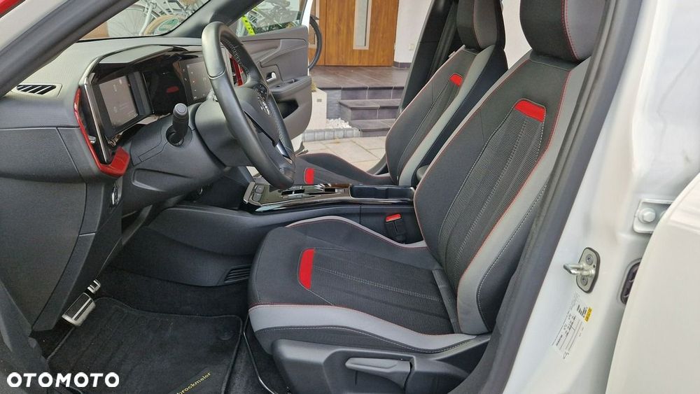Opel Mokka - 18
