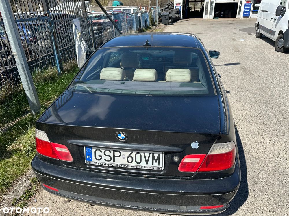 BMW Seria 3 320 Cd - 8
