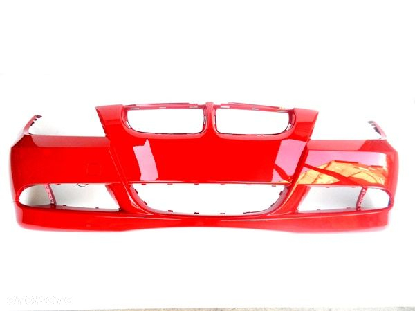 BMW 3 e90 Zderzak przedni Nowy Wszystkie kolory - 9