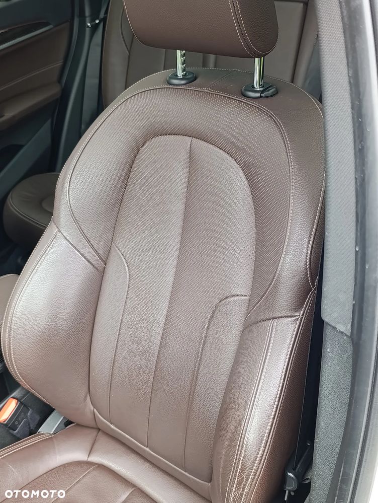 BMW X1 xDrive25i GPF M Sport - 15