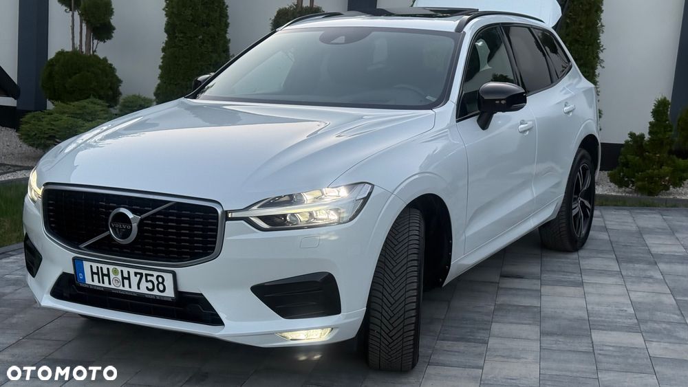Volvo XC 60 - 4