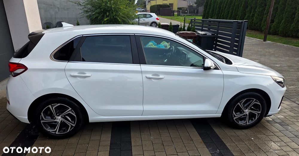 Hyundai i30 1.5 DPI Comfort - 4