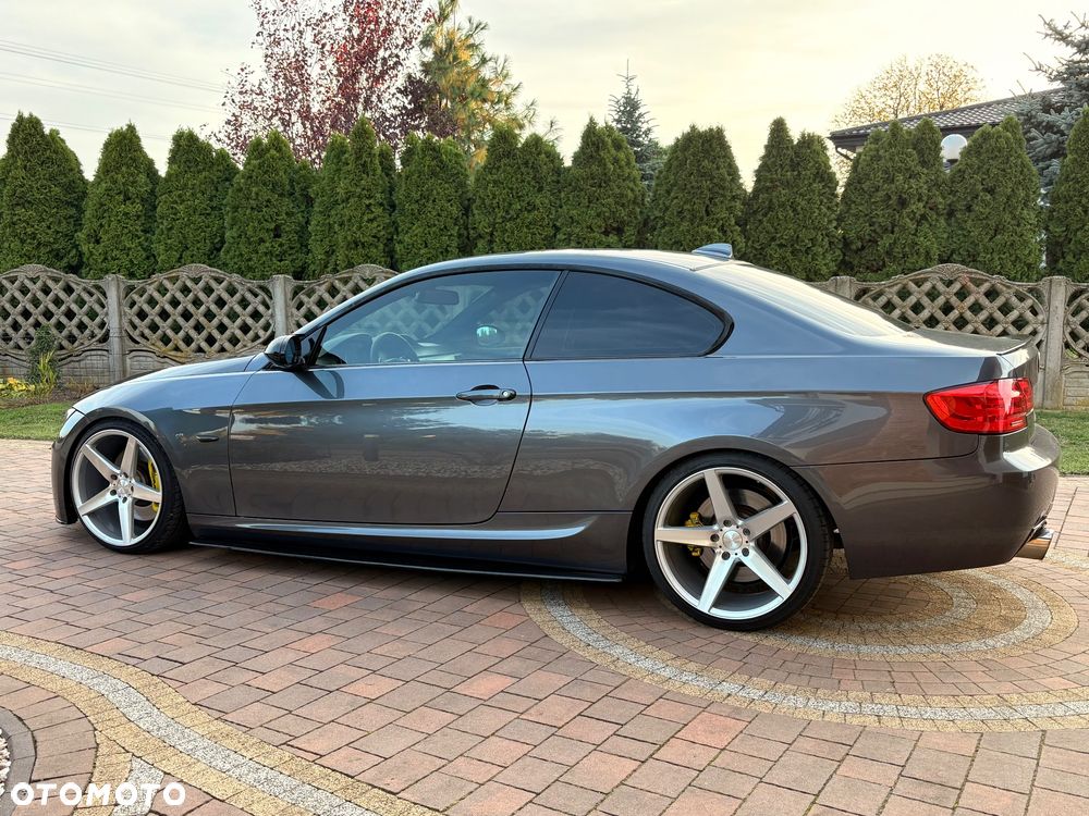 BMW Seria 3 - 7