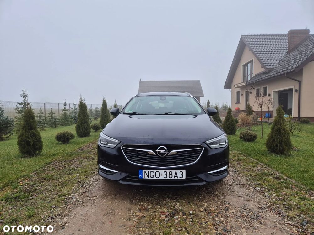 Opel Insignia 1.6 CDTI Sports Tourer - 24
