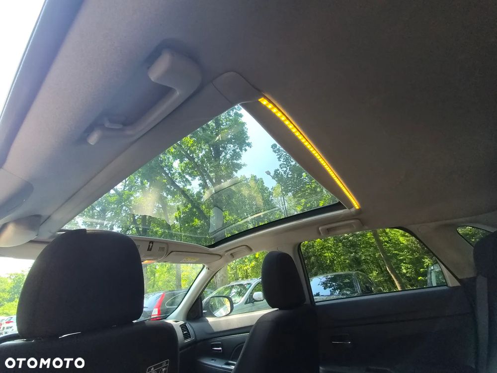 Mitsubishi ASX 1.6 Blue Sky Edition - 5