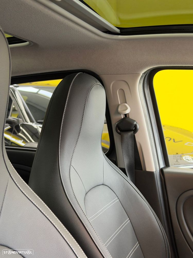 Smart ForFour EQ Prime - 29