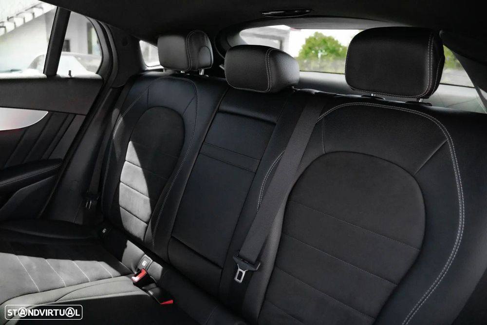 Mercedes-Benz GLC 250 - 24
