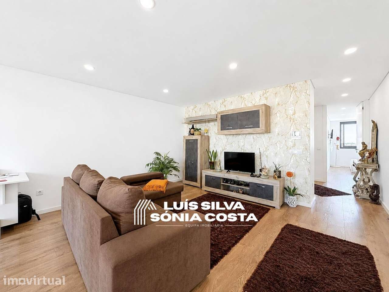 Apartamento T2 de 2022 | Último Andar | Garagem Fechada |... - Grande imagem: 4/24