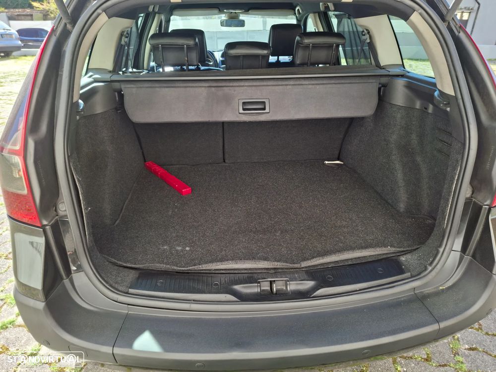 Renault Mégane Break 1.5 dCi Privilège Luxe - 8