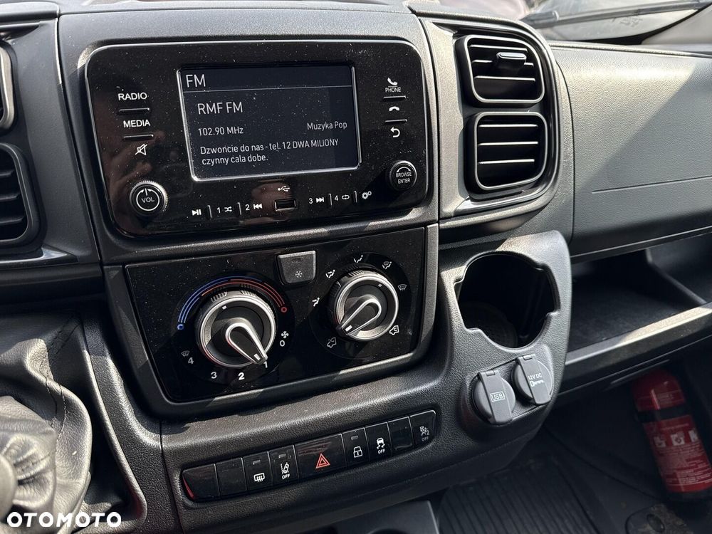 Toyota PROACE - 10