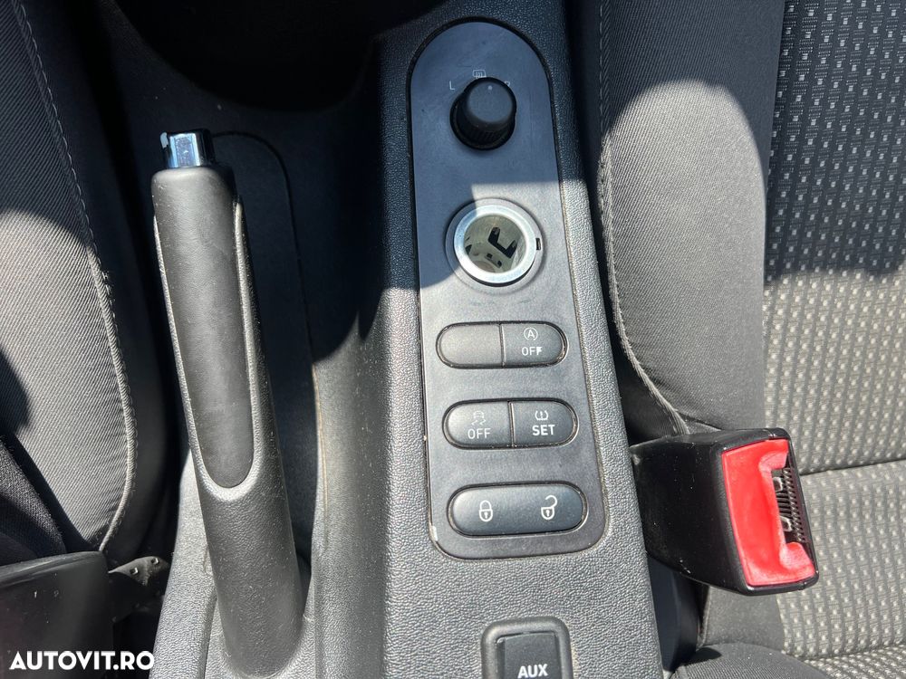 Seat Leon 1.6 TDI DPF Style Copa - 22