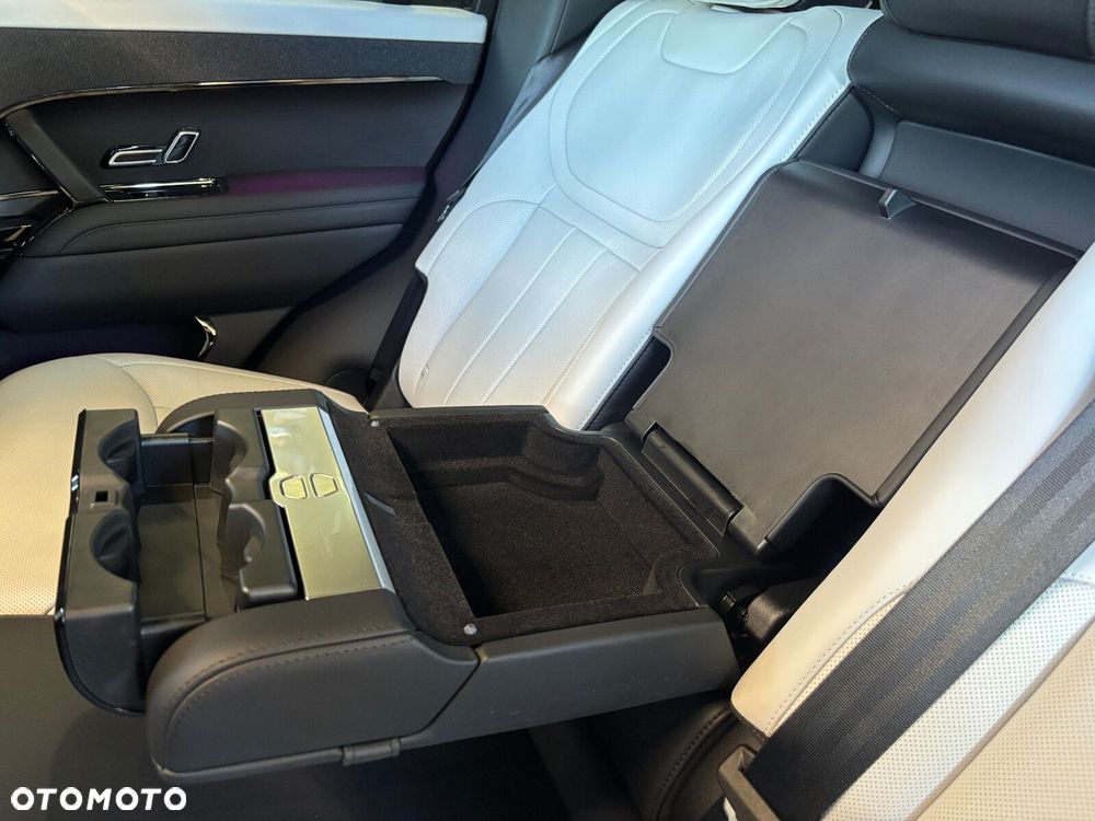 Land Rover Range Rover Sport - 31