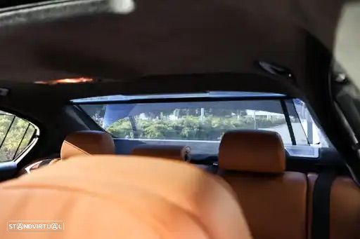 BMW M550d xDrive Sport-Aut. - 15