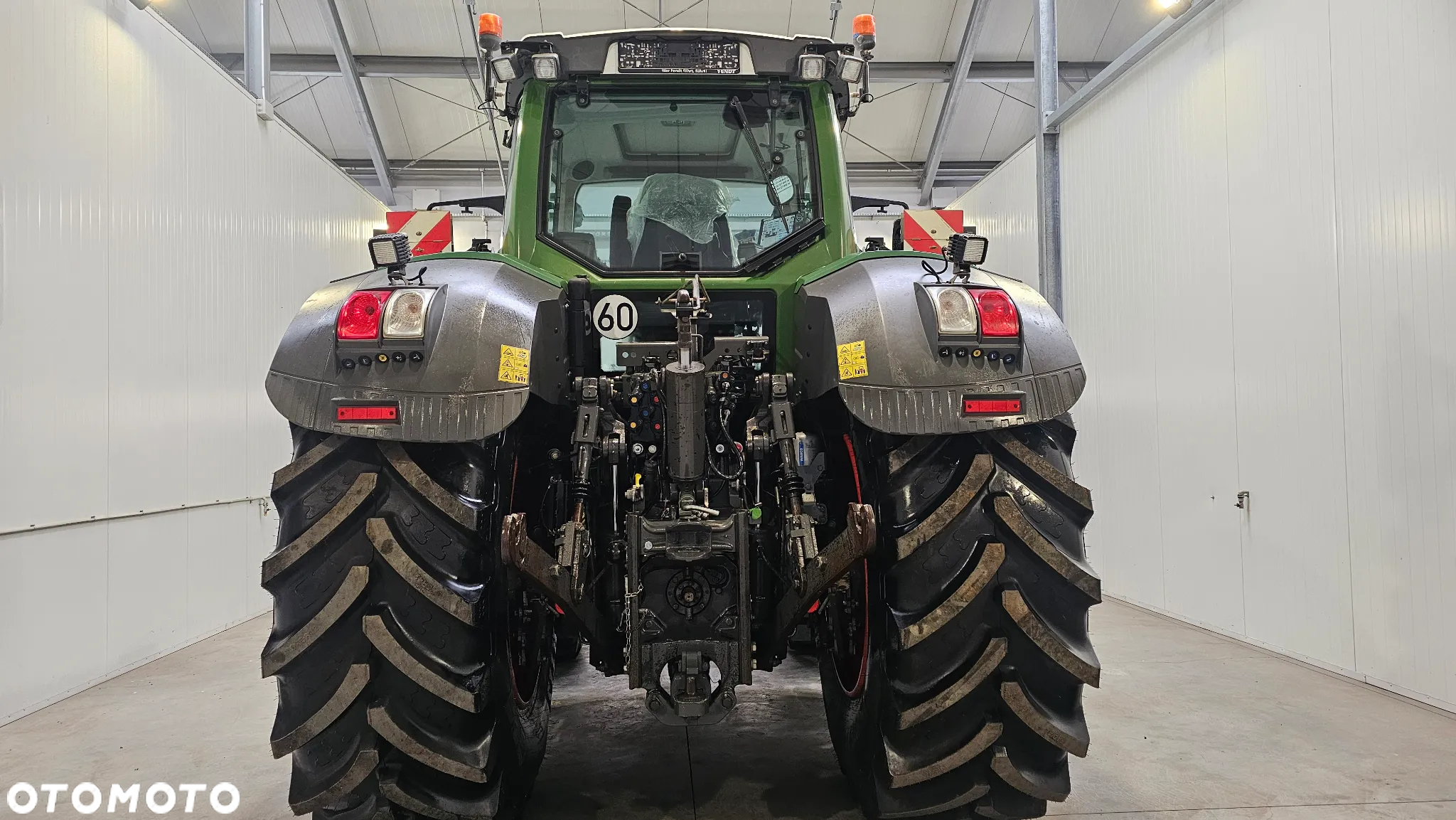 Fendt 939 Vario GPS 65Km-H 936 Grip 942 Gen 6 933 Profi 8732 dyna 7290 r - 11