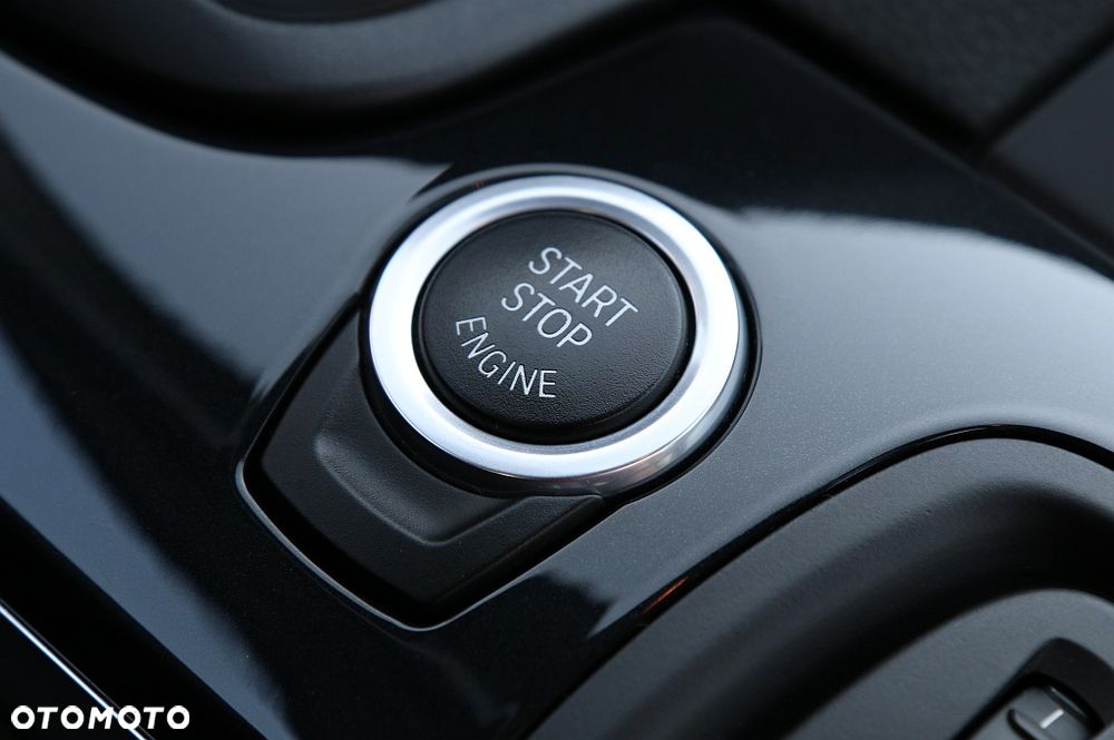 BMW Seria 5 520d Luxury Line - 10