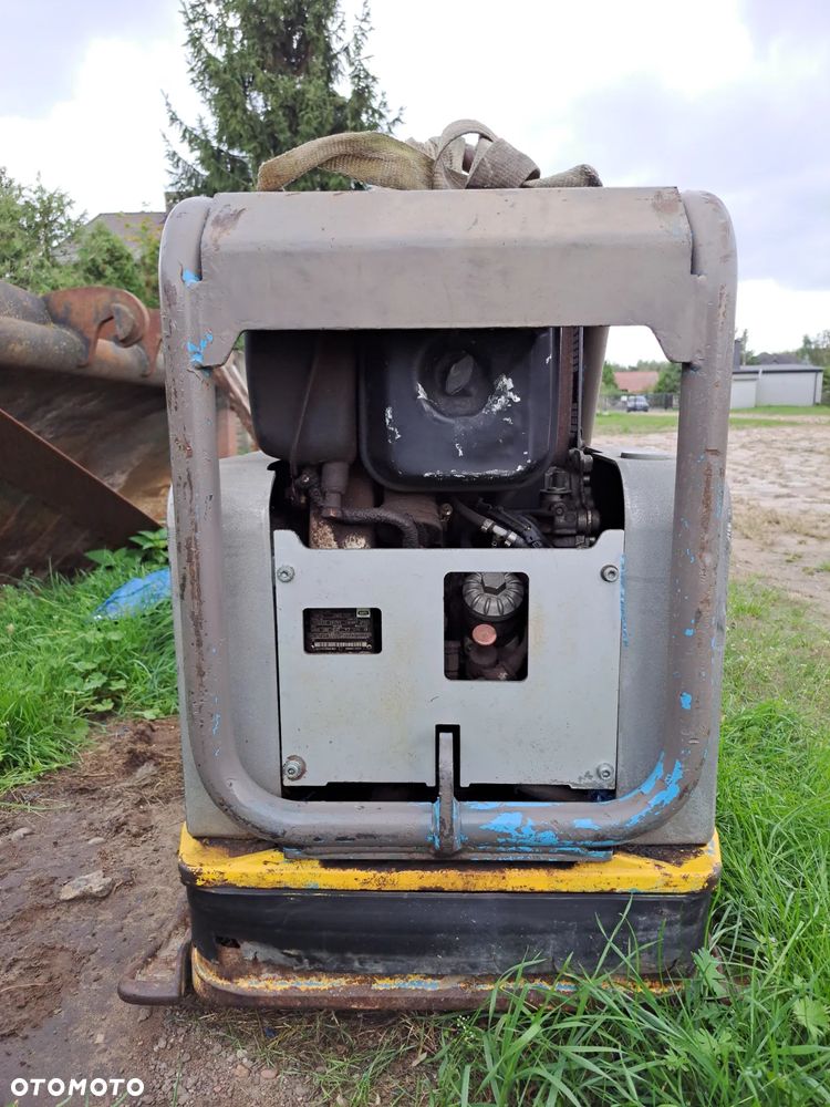 Wacker Neuson DPU 6555he - 4