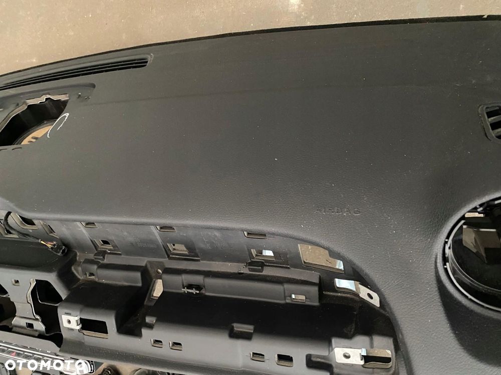 konsola airbag pasy mercedes glb guma - 4