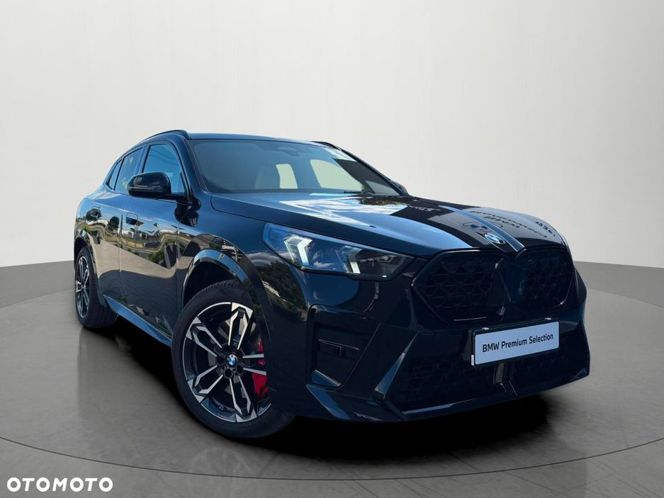 BMW X2 sDrive18d sport - 3