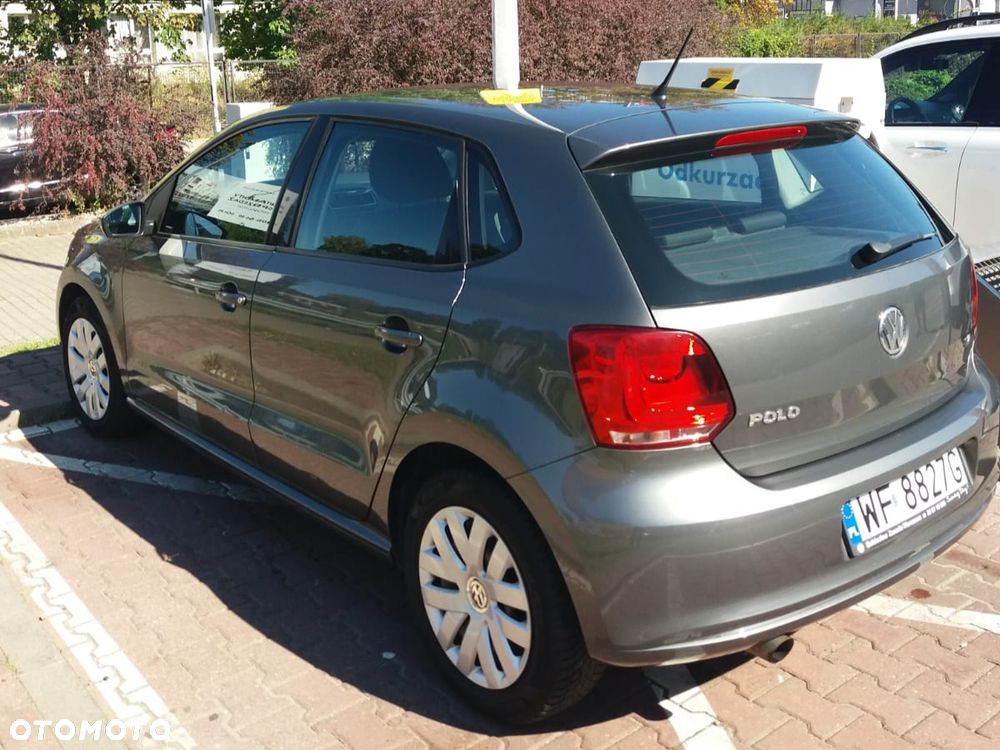 Volkswagen Polo 1.4 16V Comfortline - 3