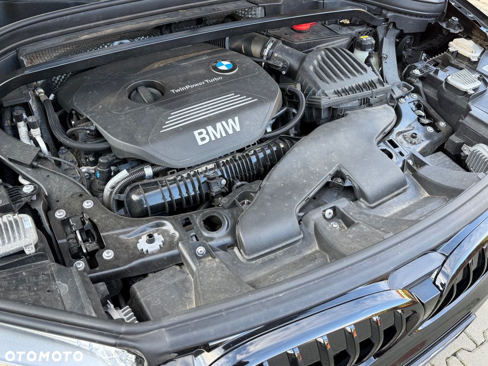 BMW X1 xDrive28i xLine - 28