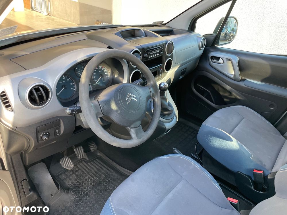 Citroën Berlingo II 1.6 HDi Multispace - 7