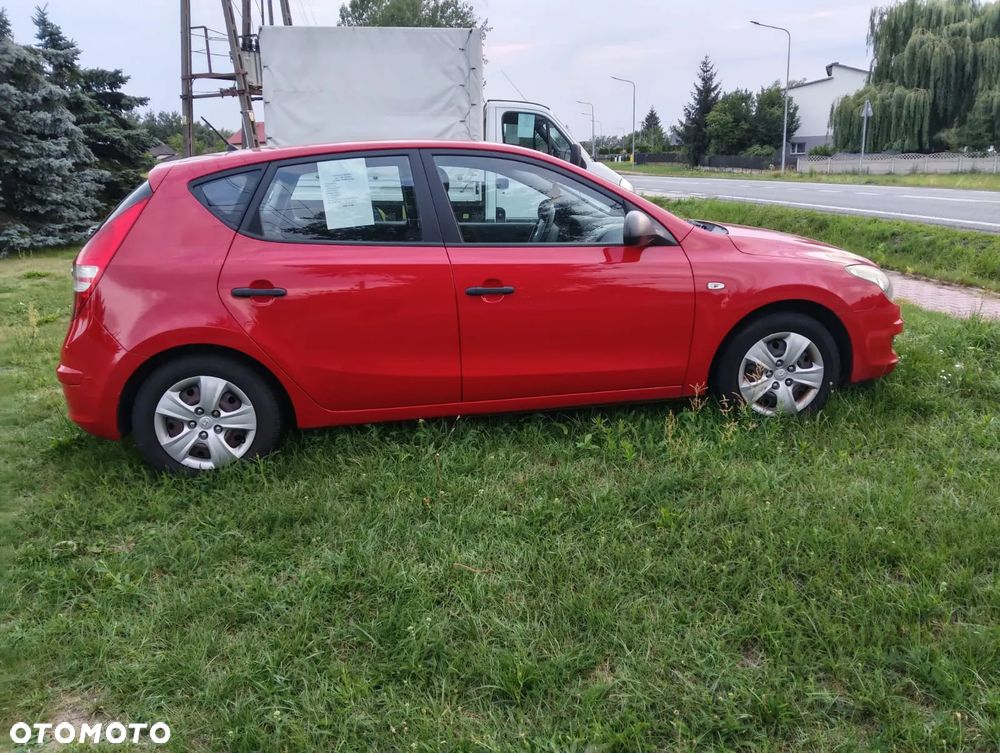 Hyundai i30 - 5