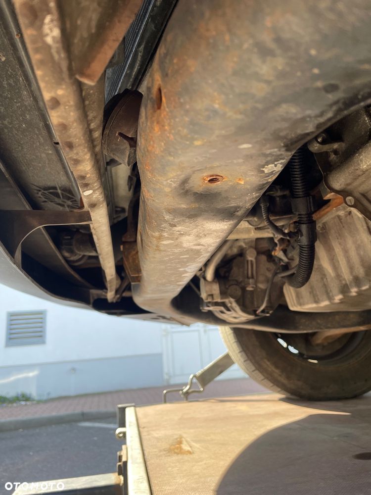 Volkswagen Transporter t5 - 23