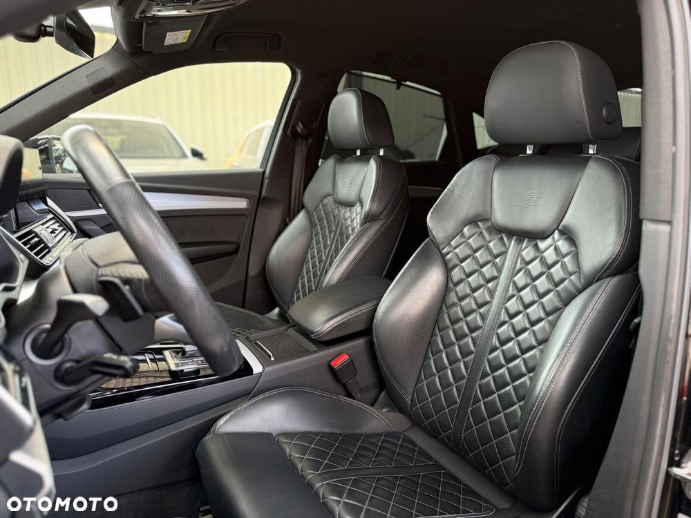 Audi Q5 Sportback - 22