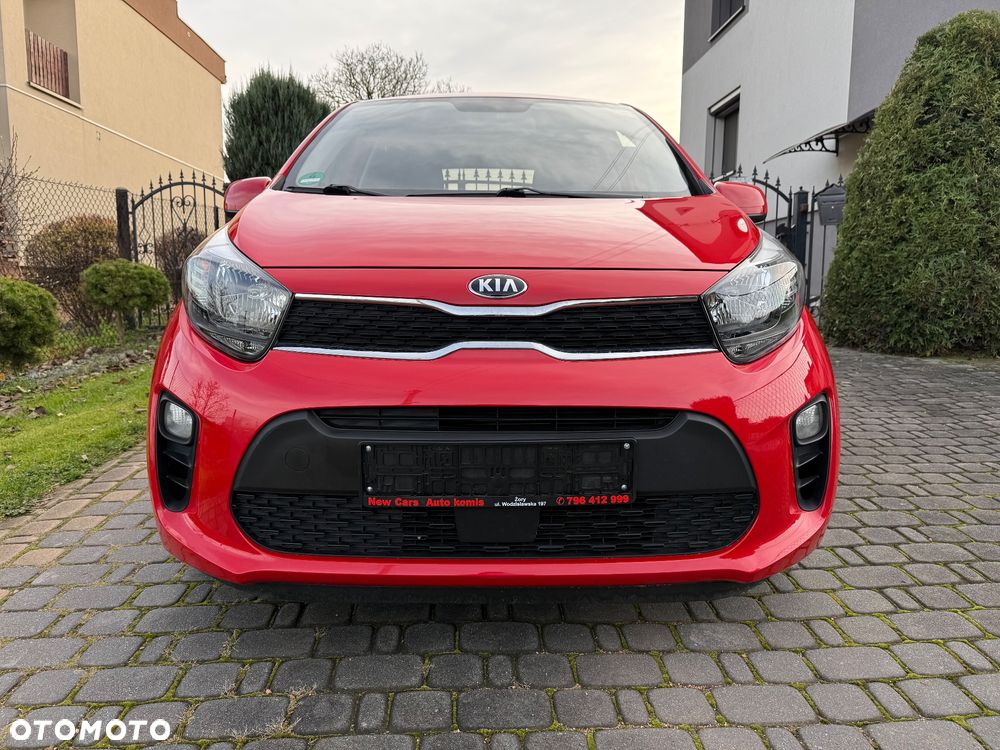 Kia Picanto 1.2 X-Line - 31