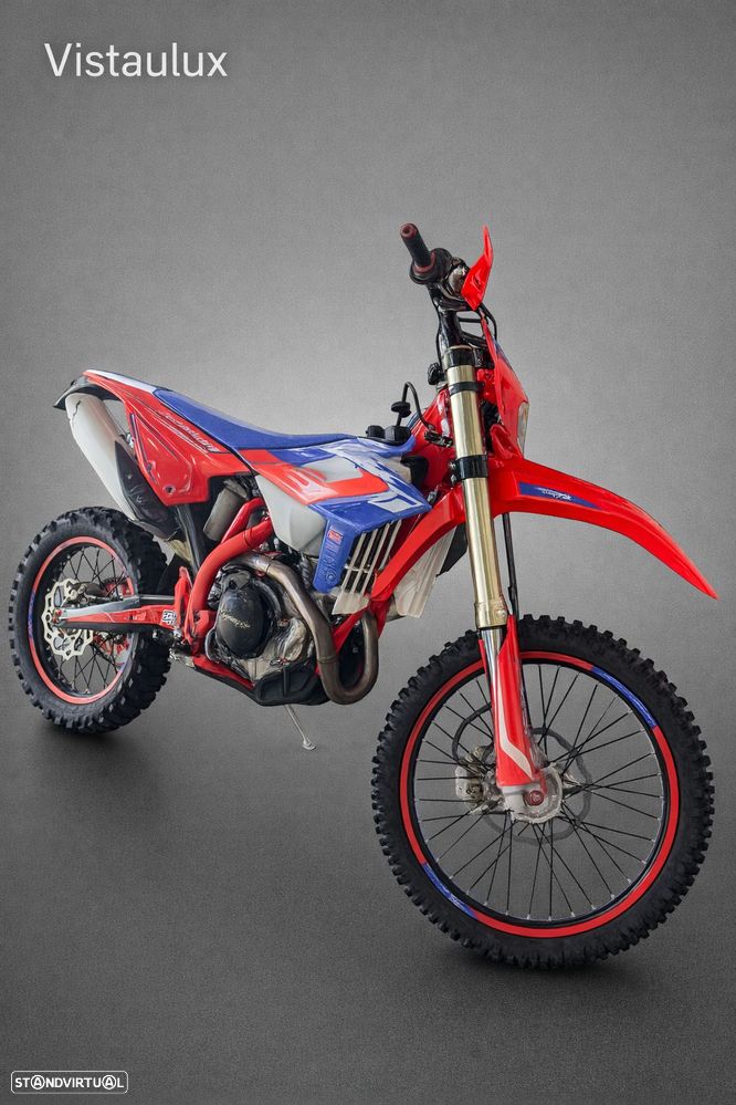 Beta RR 4T 390 RACING - 3