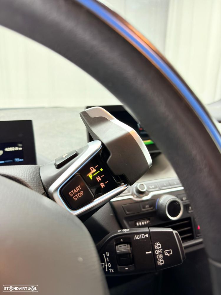 BMW i3 (94 Ah) - 21