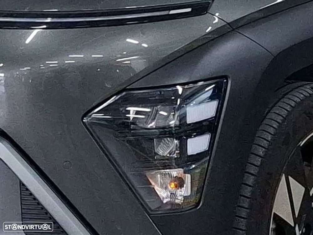 Hyundai Kauai 1.0 T-GDi Premium (TT) - 3