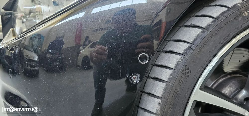 BMW 435 d Cabrio xDrive Aut. M Sport - 7