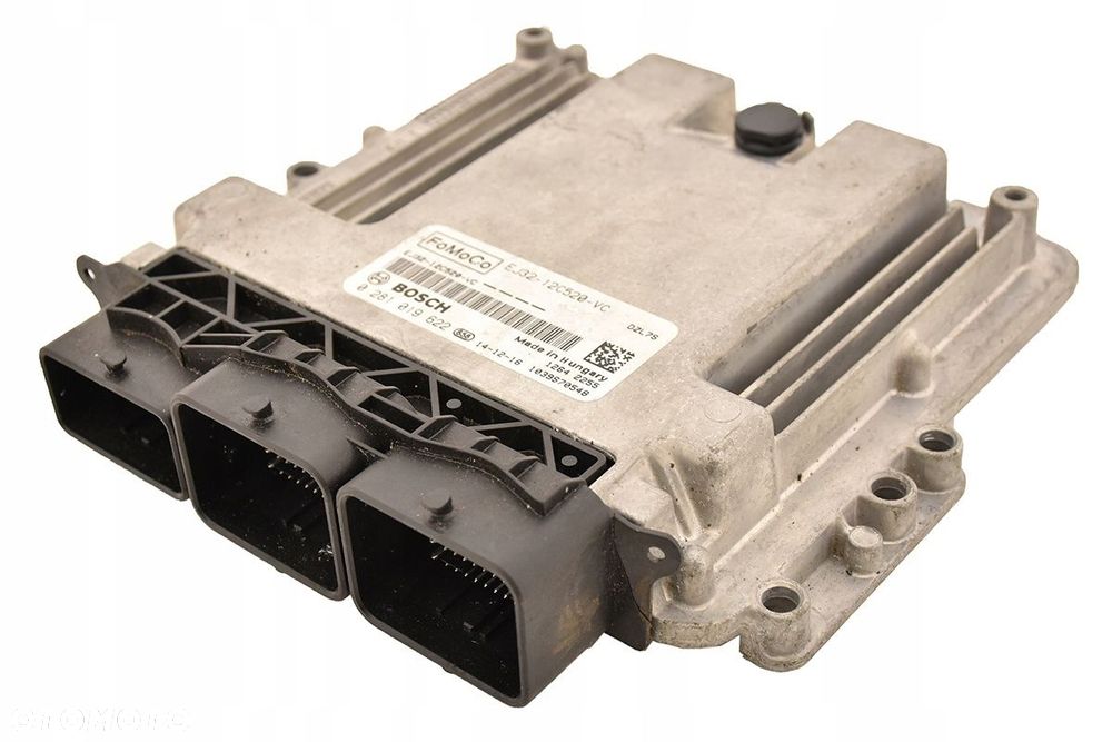 sterownik silnika range rover ej32-12c520-vc - 1