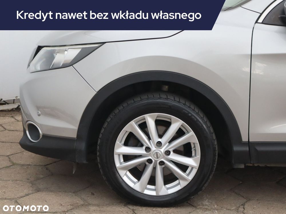 Nissan Qashqai - 15