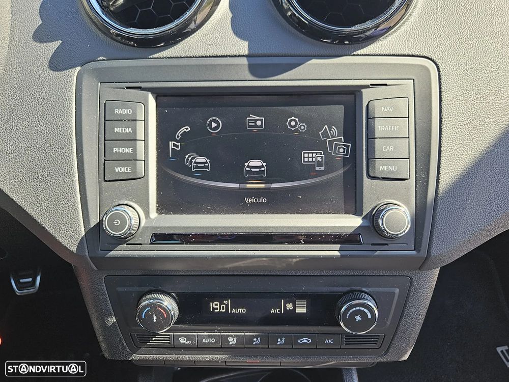 SEAT Ibiza 1.8 TSI Cupra - 13