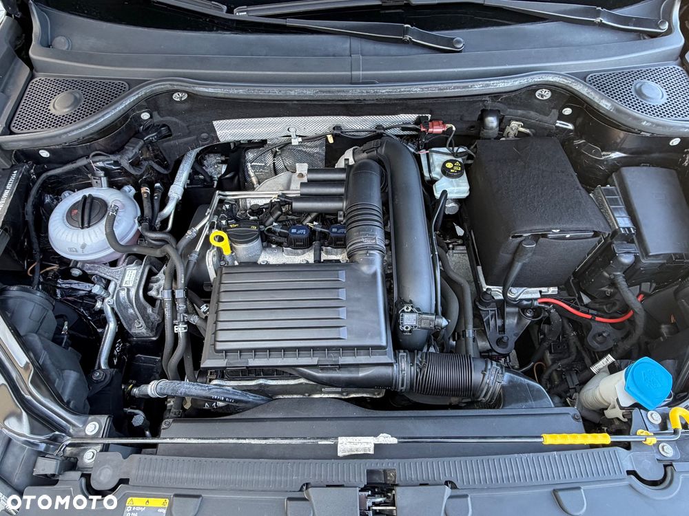 Seat Ateca 1.4 ECO TSI DSG XCELLENCE - 34
