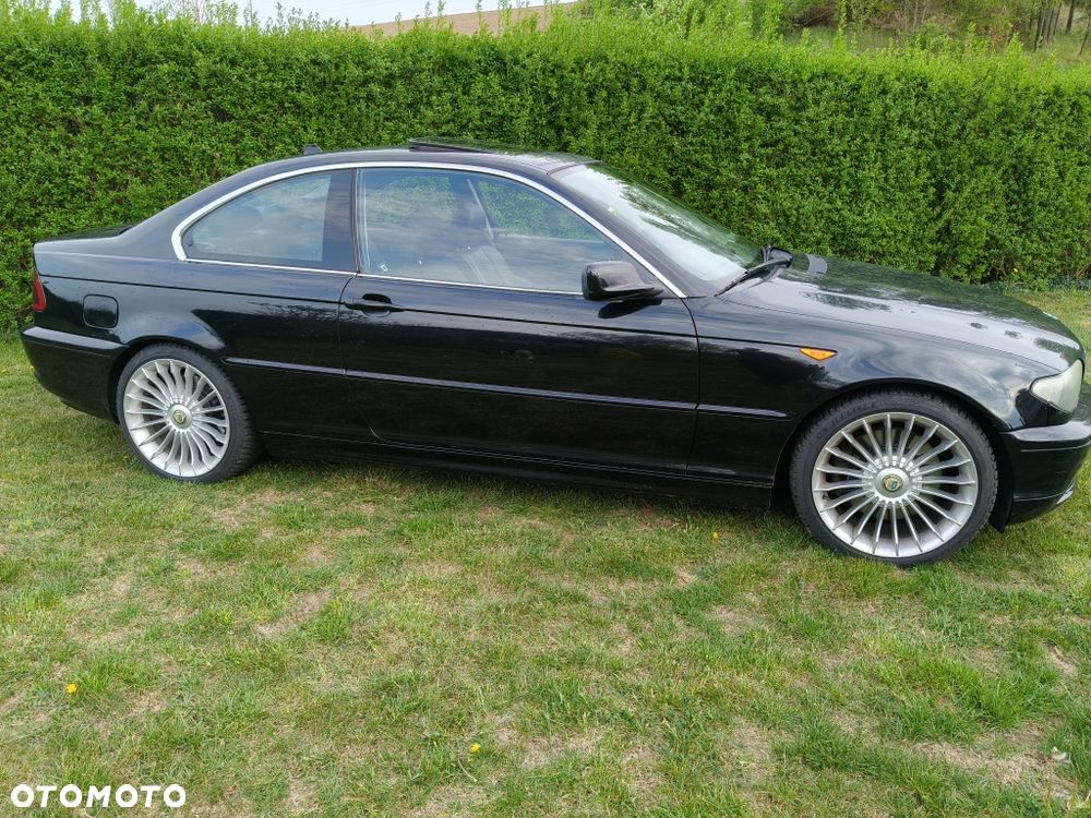 BMW Seria 3 - 4
