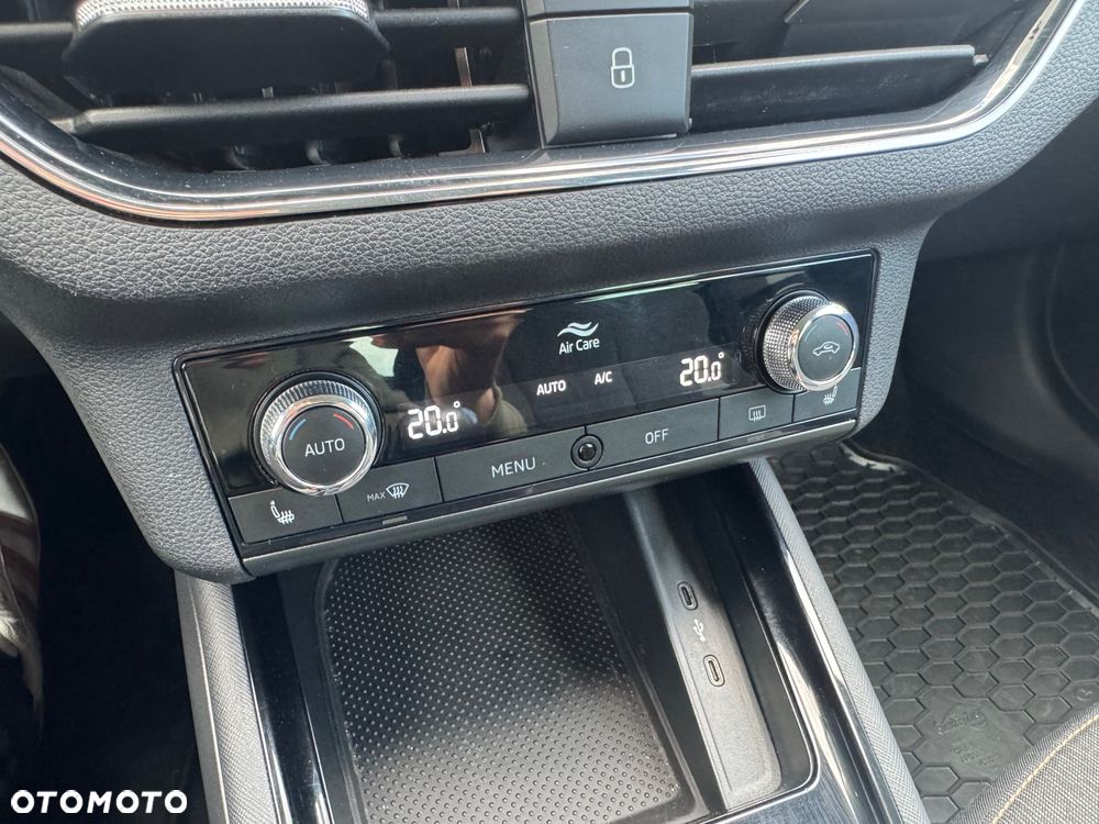 Skoda Scala 1.0 TSI Style - 32