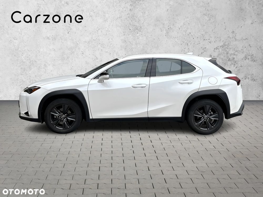 Lexus UX 250h GPF Business 2WD - 2