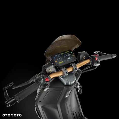 Velocifero Mobster - 5