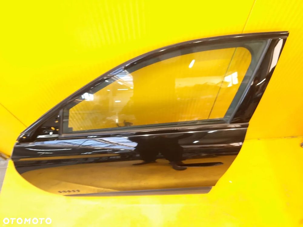 Citroen DS4 CROSSBACK DRZWI PRZÓD PRZEDNIE LEWE KTV 20r. - 3