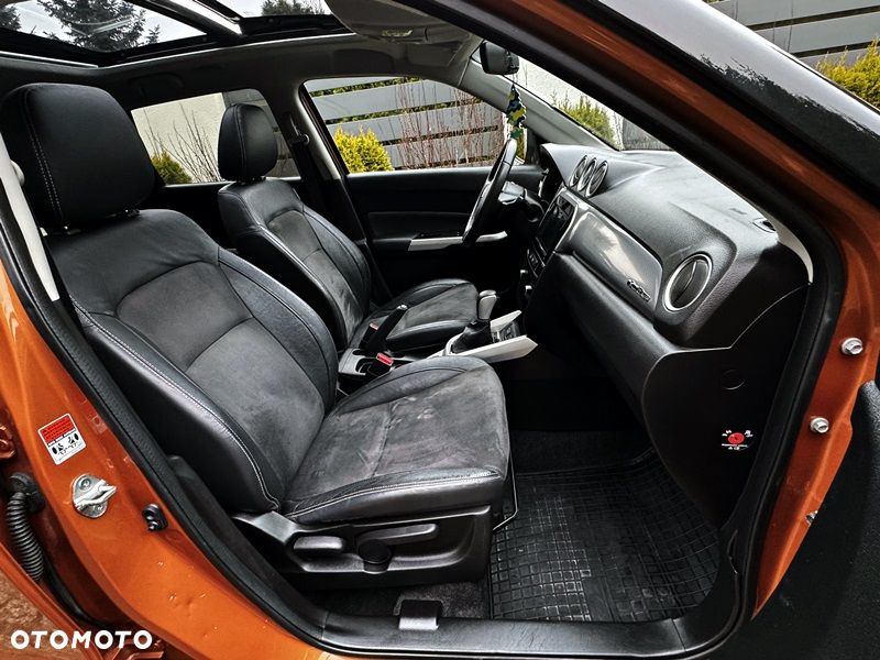Suzuki Vitara - 13