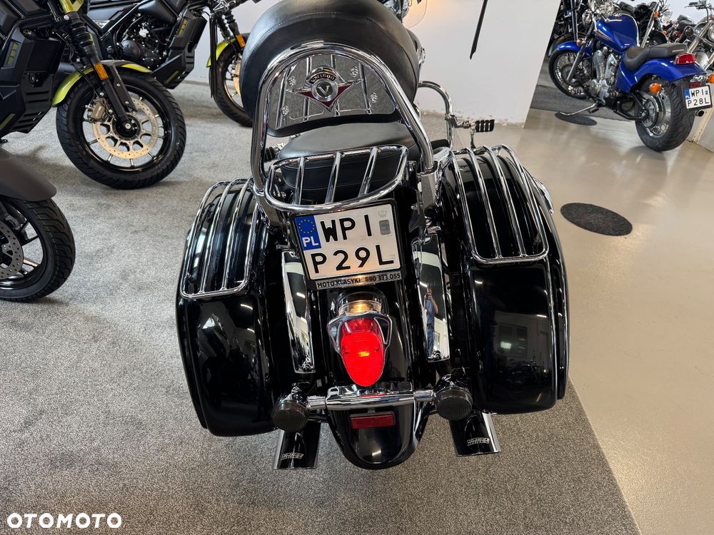 Kawasaki Vulcan - 13