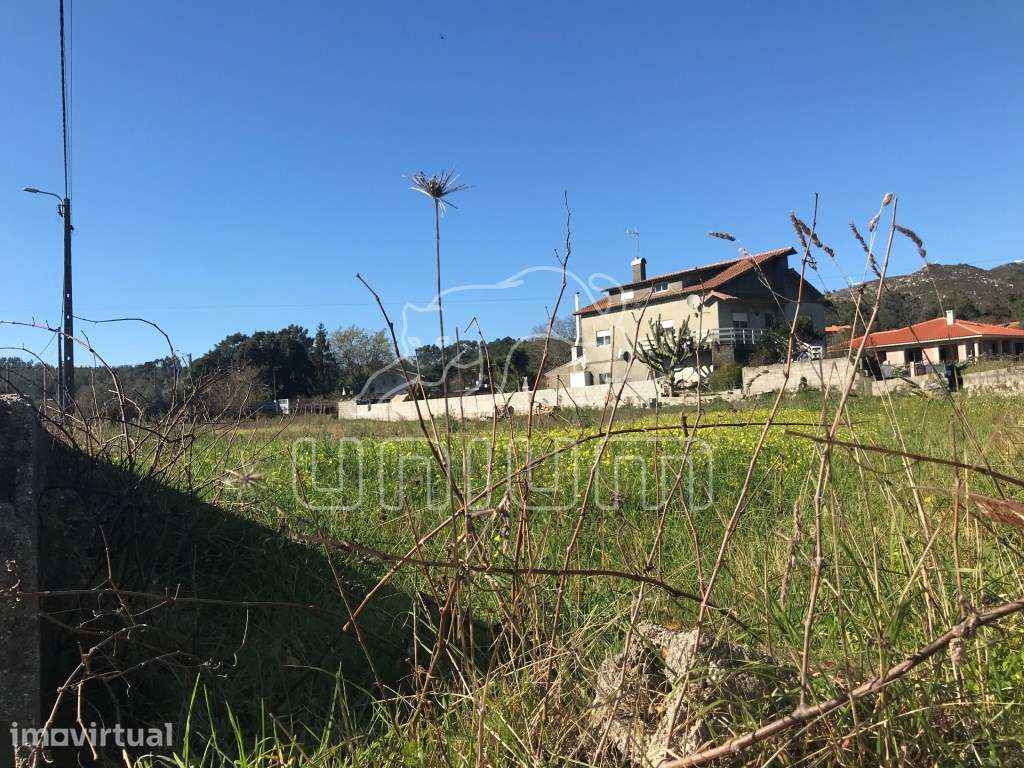 Terreno Construção - Grande imagem: 3/4