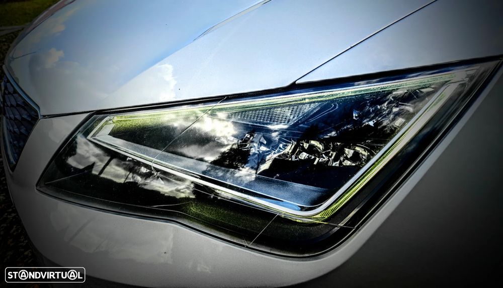 SEAT Leon 1.6 TDI S&S Style - 19