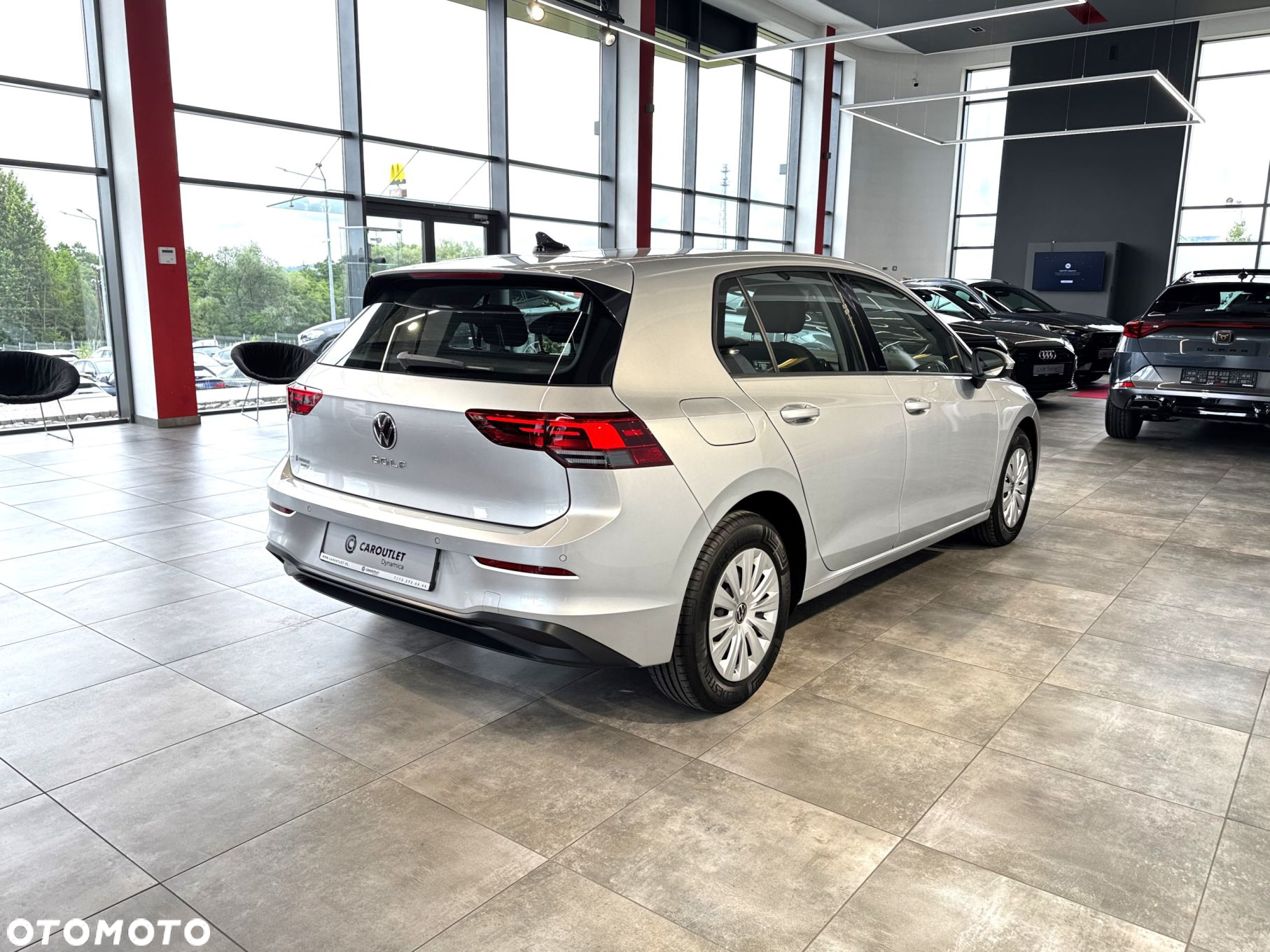 Volkswagen Golf - 9